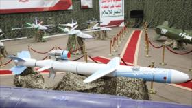 Yemen suspende ataques con misiles y drones contra Arabia Saudí