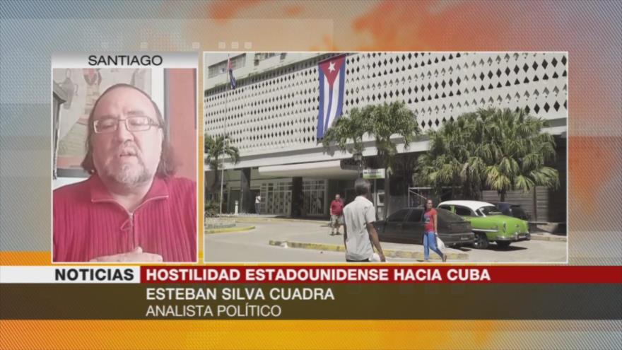 “La ONU debe responder a abusos de EEUU como anfitrión del ente”