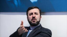 Irán asegura que no tiene ninguna actividad nuclear secreta