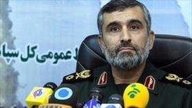 Irán responderá de manera contundente toda agresión de enemigos