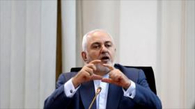 Irán a Europa: Se puede salvar acuerdo nuclear desafiando a EEUU