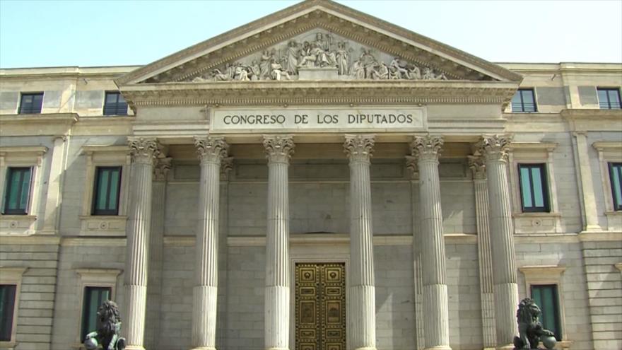 Concluye la XIII legislatura con el hartazgo de los españoles
