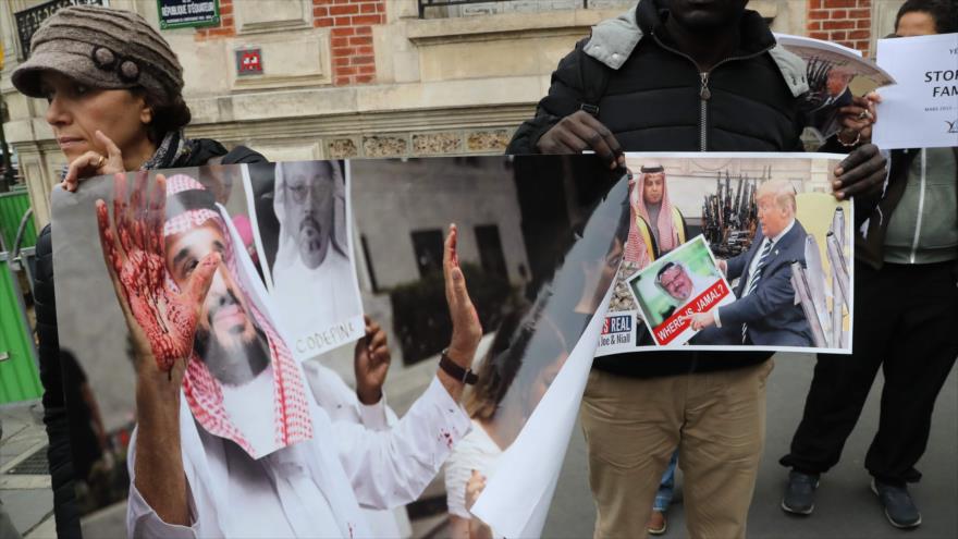 Lamentan ante ONU violaciones de derechos humanos por Arabia Saudí | HISPANTV