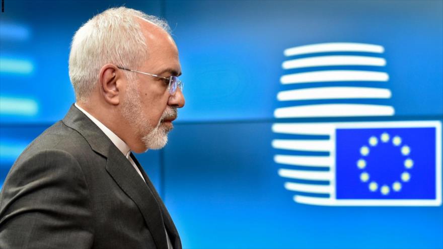 Irán: Europa ha mostrado ser incapaz de salvar el pacto nuclear | HISPANTV