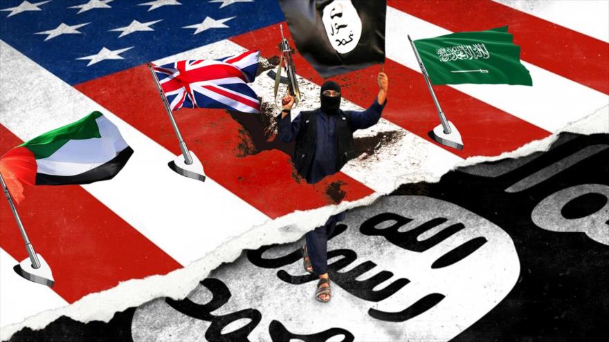 Vídeo: ¿Cómo se arman los terroristas en Yemen y Siria? | HISPANTV