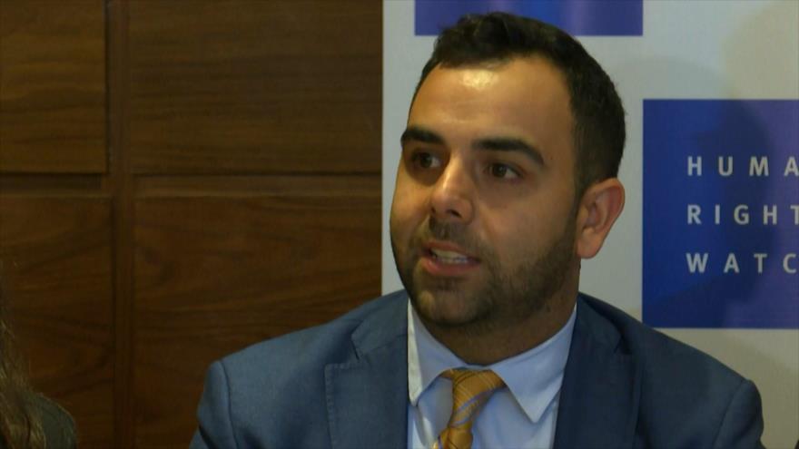 Israel busca callar cualquier voz disidente contra sus políticas | HISPANTV