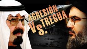 Detrás de la Razón: Agresión saudí contra la tregua yemení