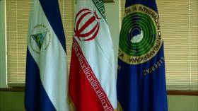 Parlamento de Nicaragua aprueba acuerdo económico con Irán