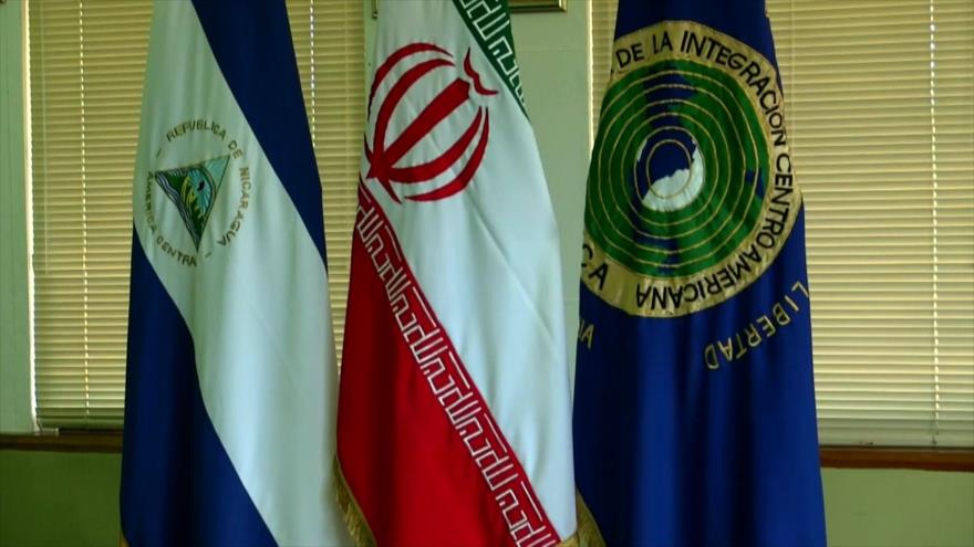 Parlamento de Nicaragua aprueba acuerdo económico con Irán
