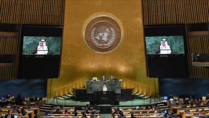ONU: Se está hablando de paz mientras Riad mata a civiles yemeníes