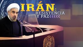 Detrás de la Razón: Irán reafirma su postura ante la ONU y EEUU