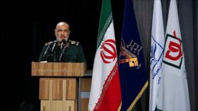 General iraní: Ansarolá invertirá el equilibrio de poder a su favor