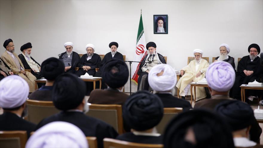 Líder iraní rechaza confiar en Europa por seguir sanciones de EEUU | HISPANTV