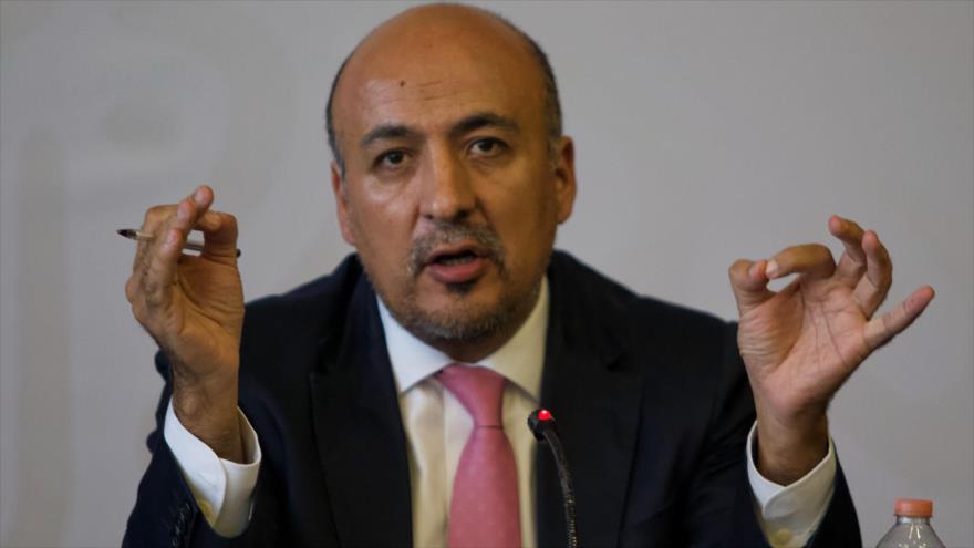 México rechaza la guerra y avisa del riesgo del TIAR para la zona