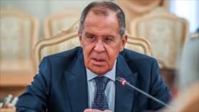 Rusia advierte: Afganistán podría ser “nuevo trampolín” de Daesh