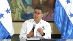 En Honduras aumenta la corrupción en el Gobierno