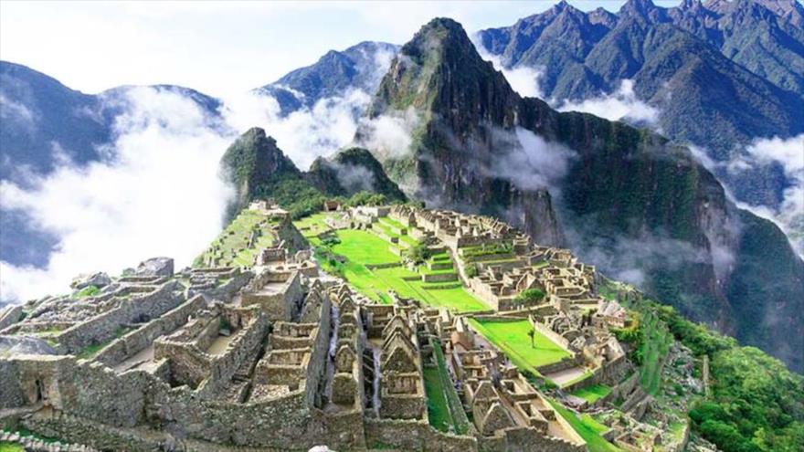 ¿Por qué los incas construyeron Machu Picchu en un lugar tan alto? | HISPANTV