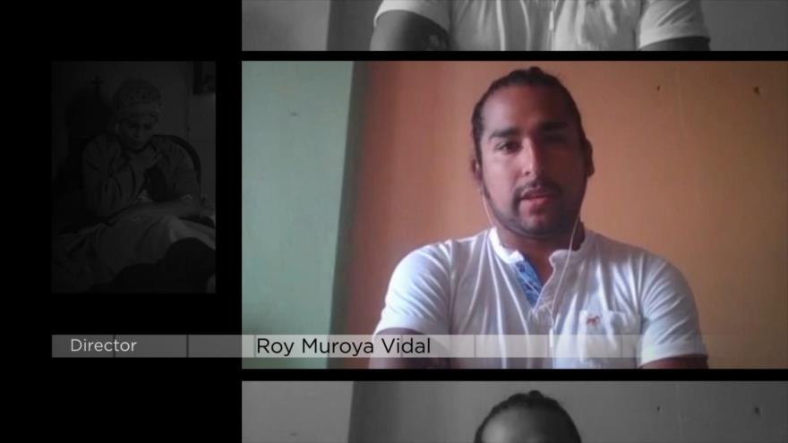 Blanco: “El Rey” de Roy Muroya Vidal y “Las Personas que Recuerdan Demasiado” por Eduardo Elli	