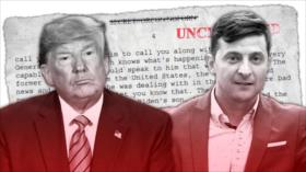 Vídeo: ¿En qué pruebas se basará el impeachment contra Trump?