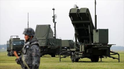 Rusia tacha de ‘amenaza’ el escudo antimisiles de EEUU en Japón