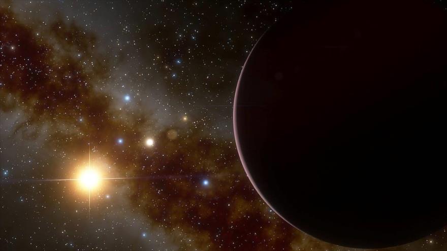 Hallan planeta que contradice la teoría sobre formación planetaria | HISPANTV