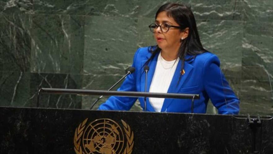 Venezuela: EEUU ejerce terrorismo ya no con bombas sino con dólares