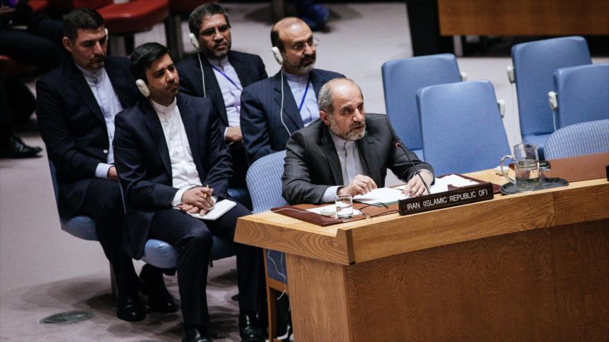 Irán: Arabia Saudí es principal fuente de terrorismo y extremismo | HISPANTV