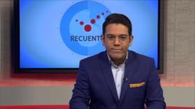 Recuento: Coalición de la Esperanza para el Golfo Pérsico