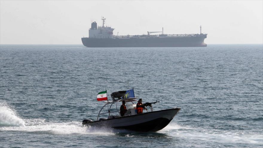 Sondeo: EEUU intentará frustrar el plan iraní de paz de Ormuz