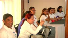 Gobierno nicaragüense crea más de 7000 comisiones de paz