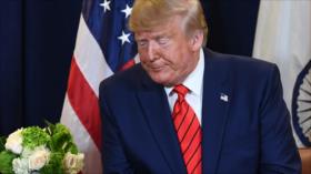 Trump tacha de salvajes a demócratas que buscan su ‘impeachment’ 