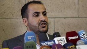 Ansarolá: Yemen será el cementerio de los agresores saudíes