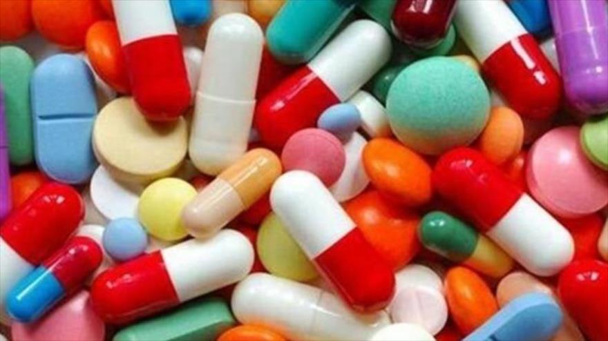 Vídeo: Irán estrena 6 nuevos medicamentos de fabricación nacional