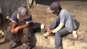 Chiapas sigue siendo el estado más pobre de México
