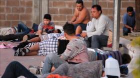 Activistas pro migrantes en Guatemala: Somos la jaula de EEUU