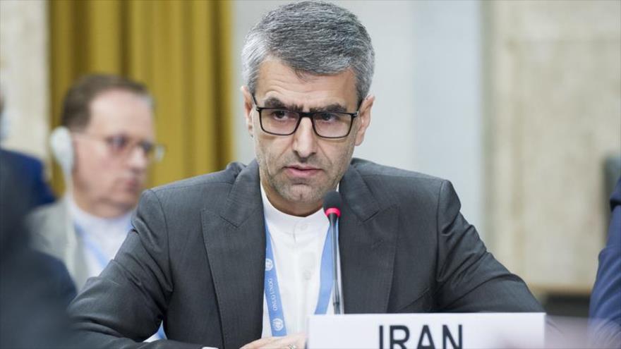 Irán: Sanciones unilaterales de EEUU son crímenes de lesa humanidad | HISPANTV