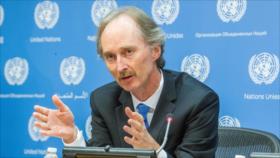 ONU tilda de “violación de soberanía” ataques israelíes a Siria