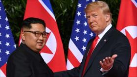 Pyongyang pide a EEUU cumplir su promesa para revivir el diálogo