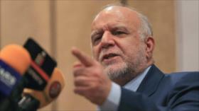 Irán censura la exageración saudí sobre ataque a petrolera Aramco