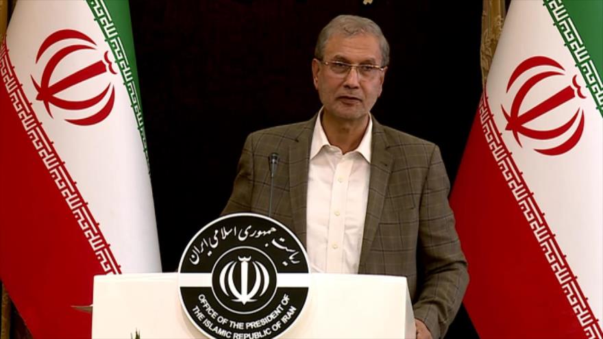Irán arremete contra Europa por su incapacidad respecto al JCPOA | HISPANTV
