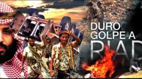 Detrás de la Razón: “Victoria de Dios”; la mayor operación yemení en Arabia Saudí