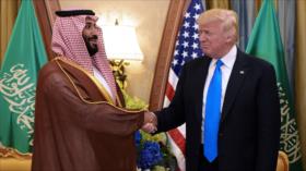 “Bin Salman promete reconocer a Israel si EEUU le ayuda con Irán”