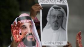 Revelan bromas macabras de asesinos de Khashoggi antes de matarlo