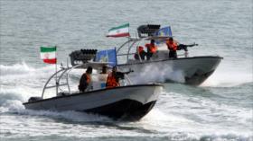 General Soleimani: Irán quebró la gloria del Ejército de EEUU