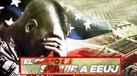 Detrás de la Razón: Soldados estadounidenses han perdido la vida más por suicidio que por guerras