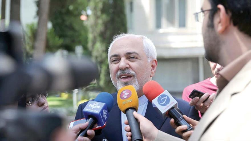 Irán dará sus siguientes pasos si Europa no cumple sus compromisos | HISPANTV