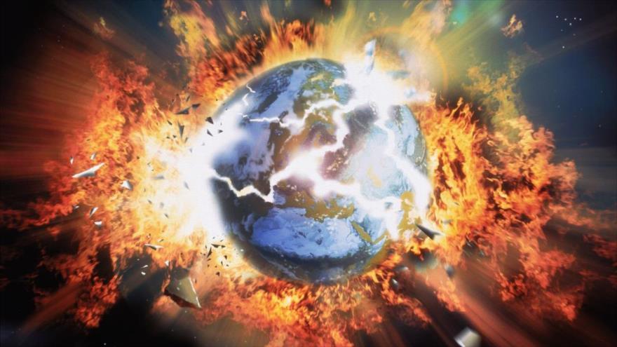 Astrónoma avisa: La Tierra está en peligro, hay que ir ya a Marte | HISPANTV