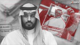 El Caso de Khashoggi