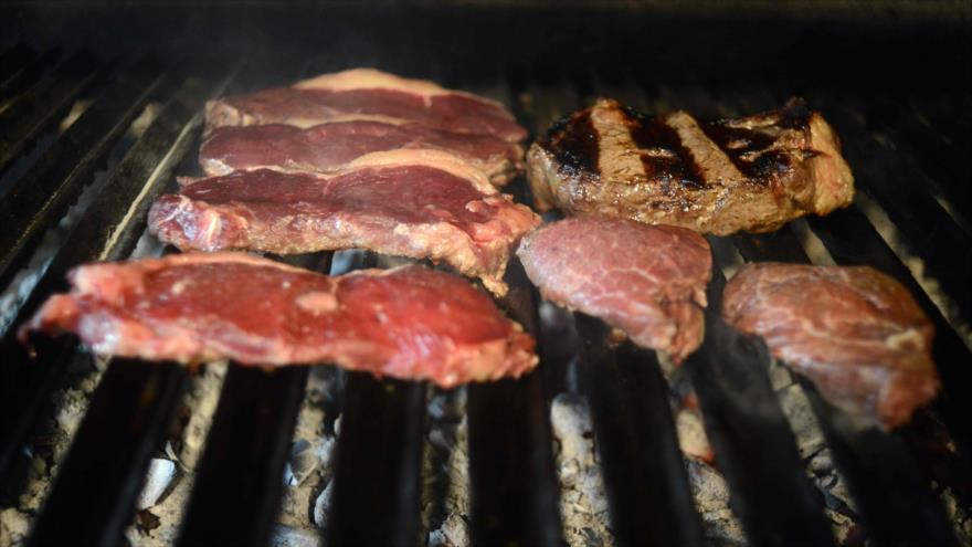 El consumo de carne roja y procesada no es tan perjudical para la salud. (Foto:AFP)