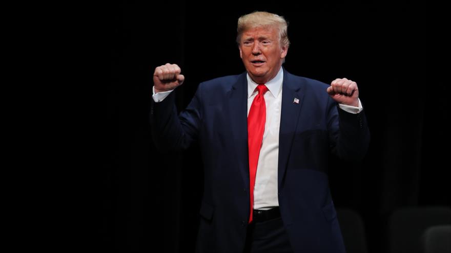 ¿Funcionan las sanciones de Trump a Irán? El Gobierno no lo sabe | HISPANTV